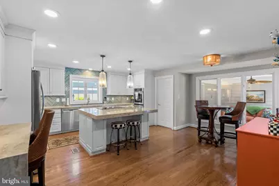 204 Massbury Street, Gaithersburg, MD 20878 - Photo 11
