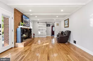 8701 Lochaven Dr, Gaithersburg, MD 20882 - Photo 23
