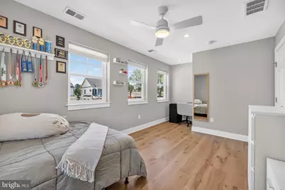 6416 Tisdale Terrace, Bethesda, MD 20817 - Photo 35