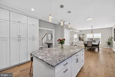 6416 Tisdale Terrace, Bethesda, MD 20817 - Photo 9