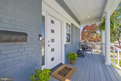 6416 Tisdale Terrace, Bethesda, MD 20817 - Photo 3