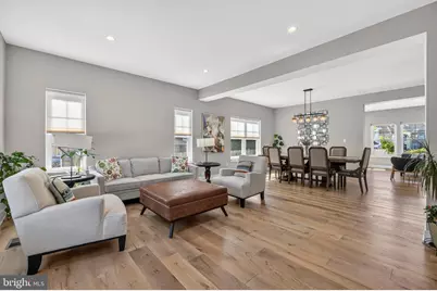 6416 Tisdale Terrace, Bethesda, MD 20817 - Photo 9