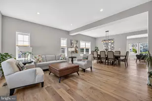 6416 Tisdale Terrace, Bethesda, MD 20817 - Photo 9