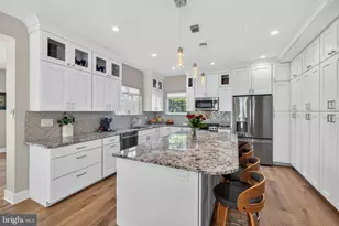 6416 Tisdale Terrace, Bethesda, MD 20817 - Photo 1