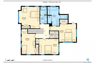 6416 Tisdale Terrace, Bethesda, MD 20817 - Photo 43