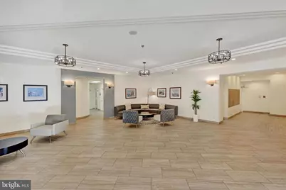 24 Courthouse Sq #807, Rockville, MD 20850 - Photo 19