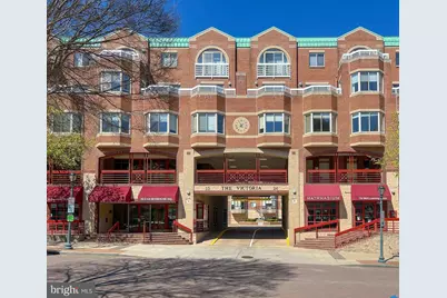 24 Courthouse Sq #807, Rockville, MD 20850 - Photo 25