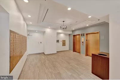 24 Courthouse Sq #807, Rockville, MD 20850 - Photo 17