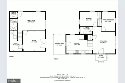 402 Elm Avenue, Takoma Park, MD 20912 - Photo 35