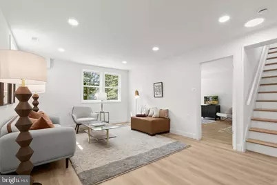 402 Elm Avenue, Takoma Park, MD 20912 - Photo 19