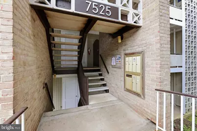 7525 Spring Lake Drive #C2, Bethesda, MD 20817 - Photo 27