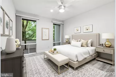 7525 Spring Lake Drive #C2, Bethesda, MD 20817 - Photo 9
