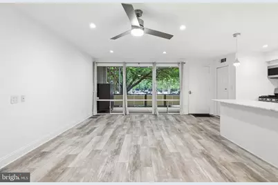 7525 Spring Lake Drive #C2, Bethesda, MD 20817 - Photo 15