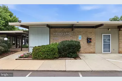 7525 Spring Lake Drive #C2, Bethesda, MD 20817 - Photo 37