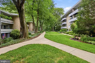 7525 Spring Lake Drive #C2, Bethesda, MD 20817 - Photo 39