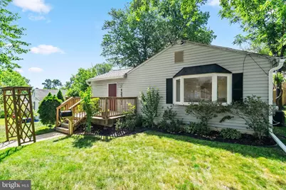 12200 Valleywood Drive, Silver Spring, MD 20902 - Photo 19