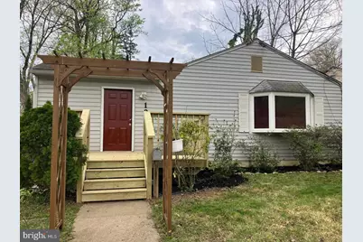 12200 Valleywood Drive, Silver Spring, MD 20902 - Photo 1