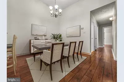 58 Windbrooke Circle #58, Gaithersburg, MD 20879 - Photo 7