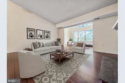 58 Windbrooke Circle #58, Gaithersburg, MD 20879 - Photo 3