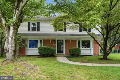 13120 Clifton Road, Silver Spring, MD 20904 - Photo 1