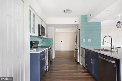 5809 Nicholson Lane #1216, Bethesda, MD 20852 - Photo 11