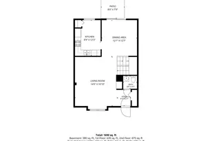210 Curry Ford Ln, Gaithersburg, MD 20878 - Photo 39