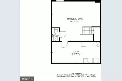 210 Curry Ford Lane, Gaithersburg, MD 20878 - Photo 41