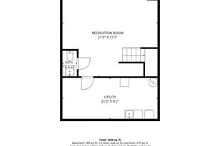 210 Curry Ford Ln, Gaithersburg, MD 20878 - Photo 41
