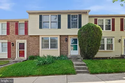 210 Curry Ford Lane, Gaithersburg, MD 20878 - Photo 1
