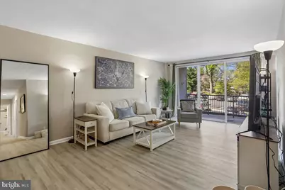 4977 Battery Lane #1-211, Bethesda, MD 20814 - Photo 1