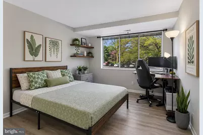 4977 Battery Lane #1-211, Bethesda, MD 20814 - Photo 15