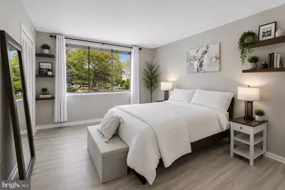 4977 Battery Lane #1-211, Bethesda, MD 20814 - Photo 11