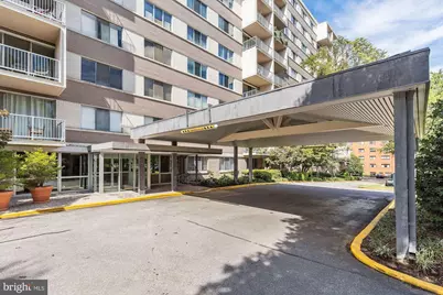 4977 Battery Lane #1-211, Bethesda, MD 20814 - Photo 27