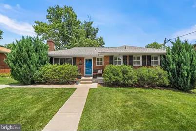 2305 Peggy Lane, Silver Spring, MD 20910 - Photo 41