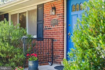 2305 Peggy Lane, Silver Spring, MD 20910 - Photo 3