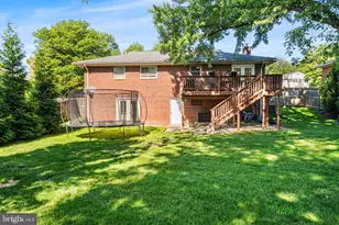 2305 Peggy Ln, Silver Spring, MD 20910 - Photo 35