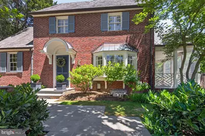 5225 Elliott Road, Bethesda, MD 20816 - Photo 37