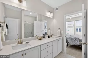1017 Village Club Alley, Montgomery Village, MD 20886 - Photo 19