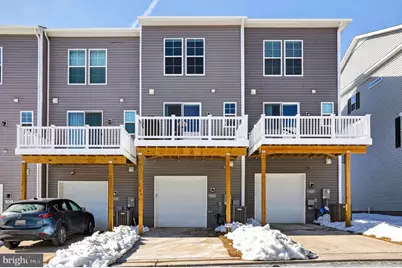 1017 Village Club Alley, Montgomery Village, MD 20886 - Photo 33