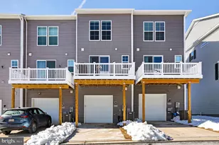 1017 Village Club Alley, Montgomery Village, MD 20886 - Photo 33