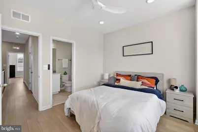 1017 Village Club Alley, Montgomery Village, MD 20886 - Photo 23