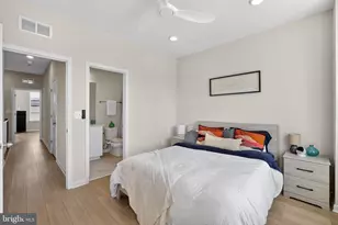 1017 Village Club Alley, Montgomery Village, MD 20886 - Photo 23