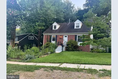 10614 Glenwild, Silver Spring, MD 20901 - Photo 7