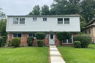 6411 E Halbert Rd, Bethesda, MD 20817 - Photo 1
