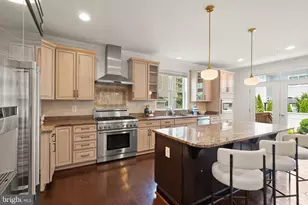 8701 Bradmoor Dr, Bethesda, MD 20817 - Photo 31