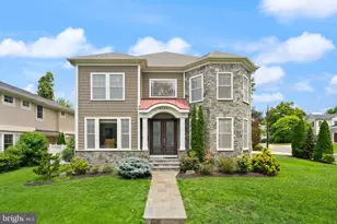 8701 Bradmoor Dr, Bethesda, MD 20817 - Photo 1
