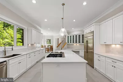7003 Fawn Trail Court, Bethesda, MD 20817 - Photo 17