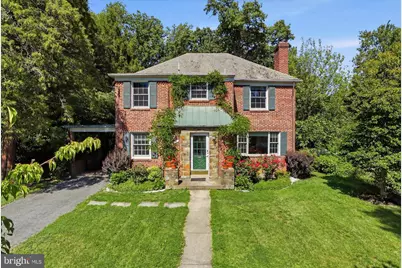 3221 Coquelin Terrace, Chevy Chase, MD 20815 - Photo 1