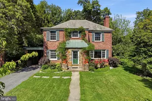 3221 Coquelin Terrace, Chevy Chase, MD 20815 - Photo 1