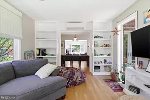 3221 Coquelin Terrace, Chevy Chase, MD 20815 - Photo 9